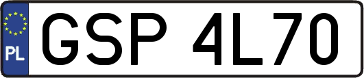 GSP4L70
