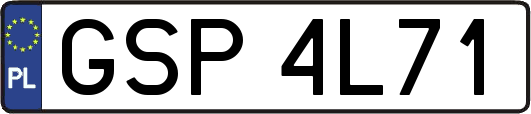 GSP4L71