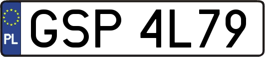 GSP4L79