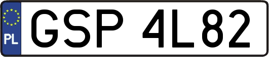 GSP4L82