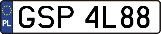 GSP4L88