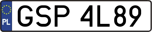 GSP4L89