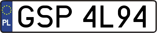 GSP4L94
