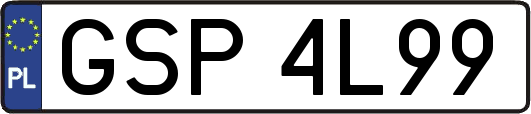GSP4L99