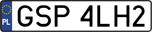 GSP4LH2