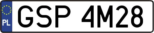 GSP4M28