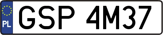 GSP4M37