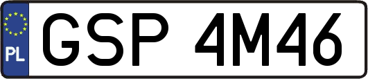 GSP4M46