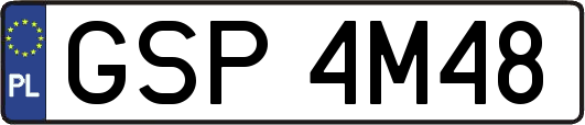 GSP4M48