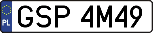 GSP4M49
