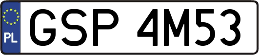 GSP4M53