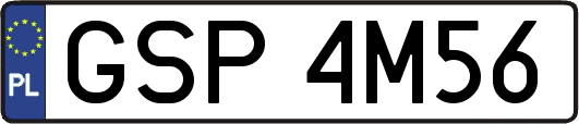 GSP4M56