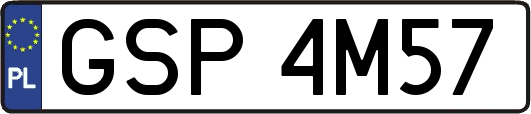 GSP4M57
