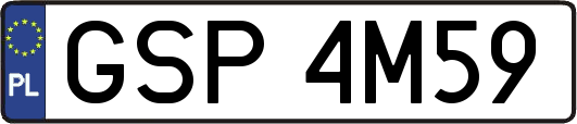 GSP4M59