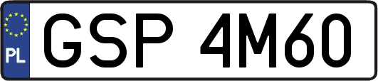 GSP4M60