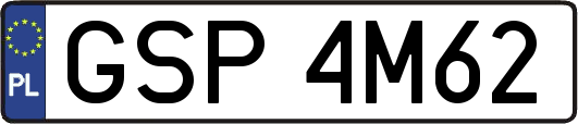 GSP4M62