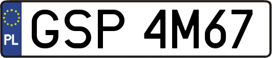 GSP4M67