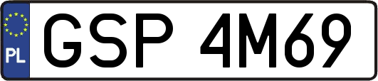 GSP4M69