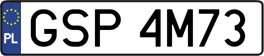 GSP4M73