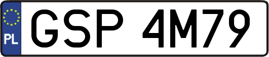 GSP4M79