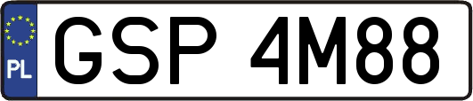 GSP4M88