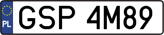 GSP4M89