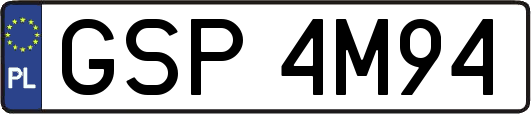 GSP4M94