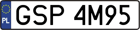 GSP4M95