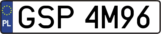GSP4M96