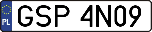 GSP4N09