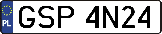 GSP4N24
