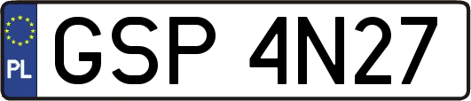 GSP4N27