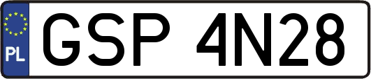 GSP4N28