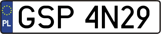 GSP4N29