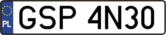 GSP4N30