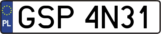 GSP4N31