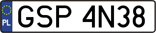 GSP4N38