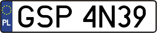 GSP4N39