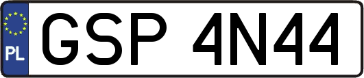 GSP4N44