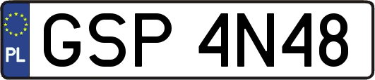 GSP4N48