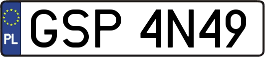 GSP4N49
