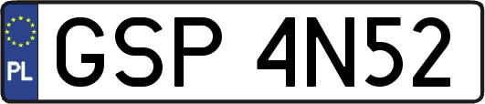 GSP4N52