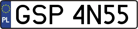 GSP4N55