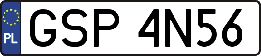 GSP4N56