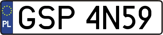 GSP4N59