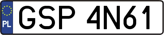 GSP4N61