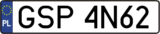 GSP4N62