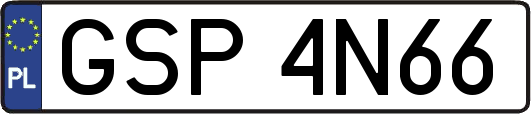 GSP4N66
