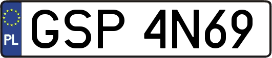 GSP4N69