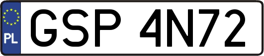 GSP4N72